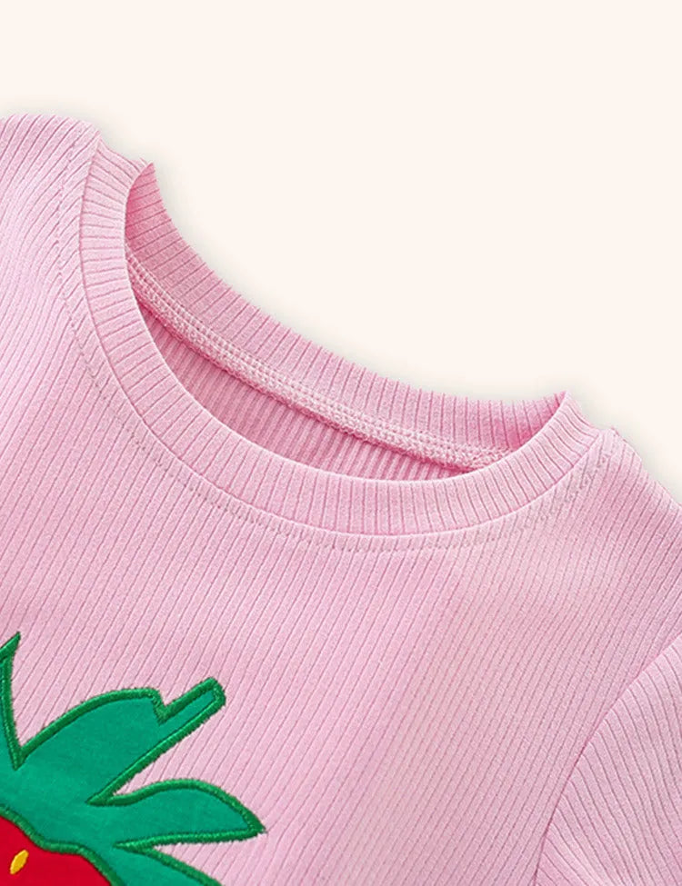 Simple Strawberry Set