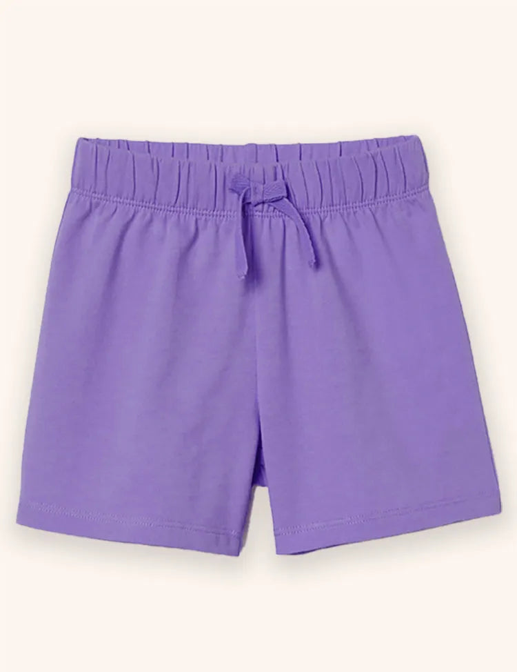 Unicorn Applique  T-shirt Set