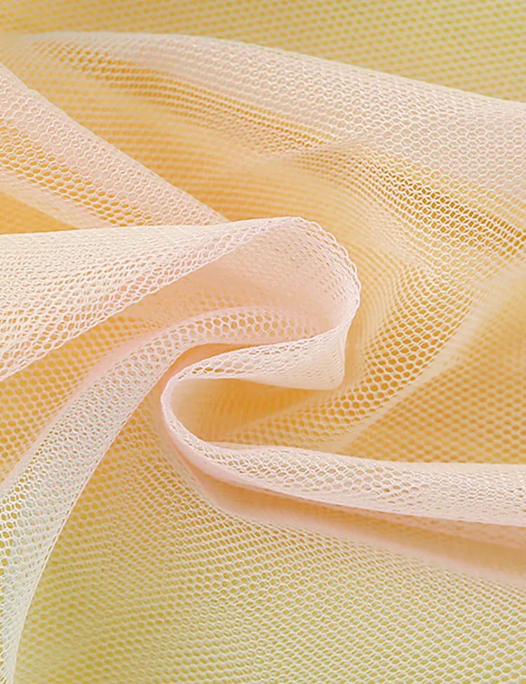 Pony Applique Tulle Dress