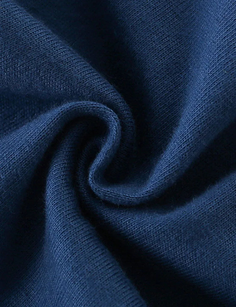 Whale Printed T-shirt Set