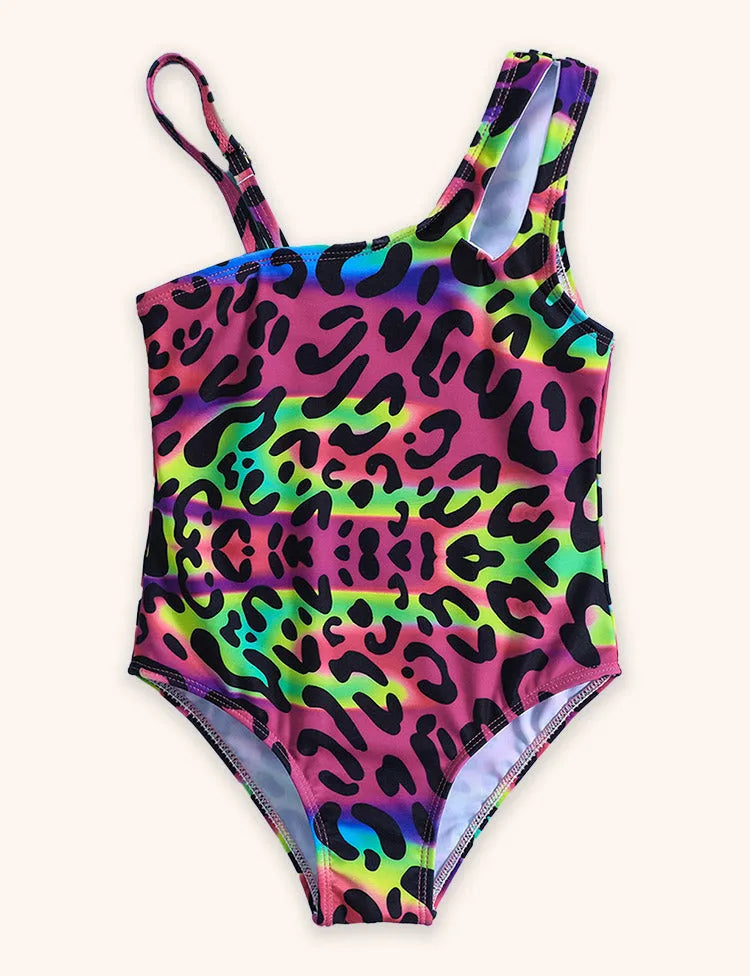 Sling One-piece Swimsuit