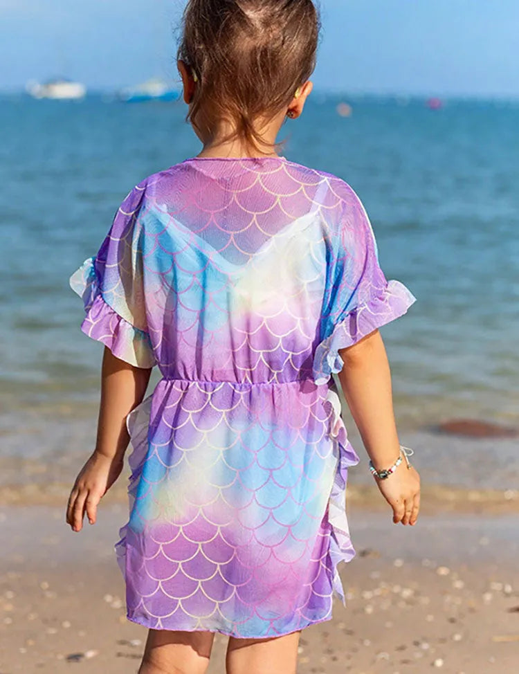 Blouse Beachwear