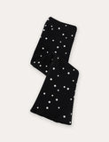 Star Print Leggings