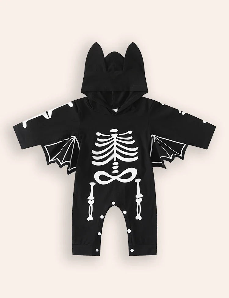 Bat Romper