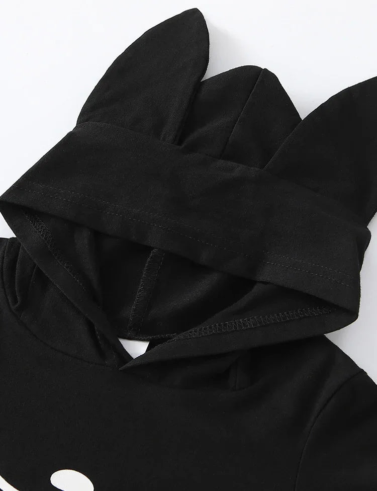 Bat Romper