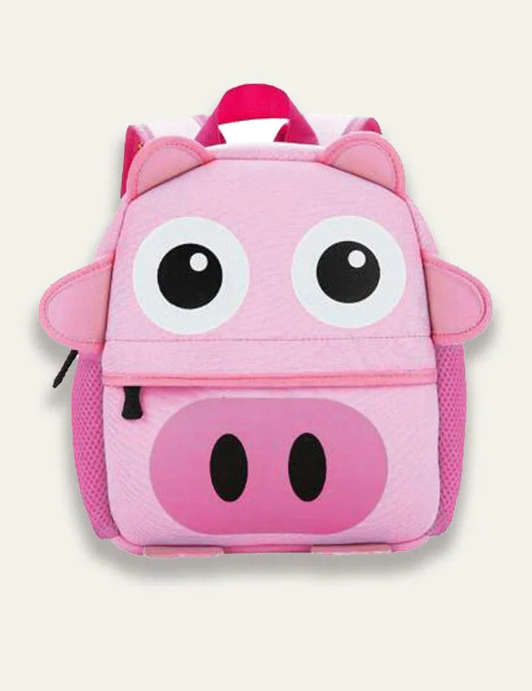 Animals Friends BackPack - Mini Taylor