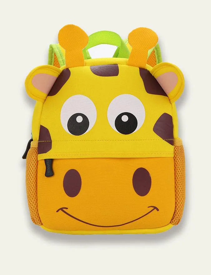 Animals Friends BackPack - Mini Taylor
