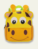 Animals Friends BackPack - Mini Taylor