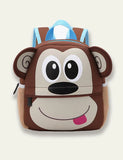 Animals Friends BackPack - Mini Taylor