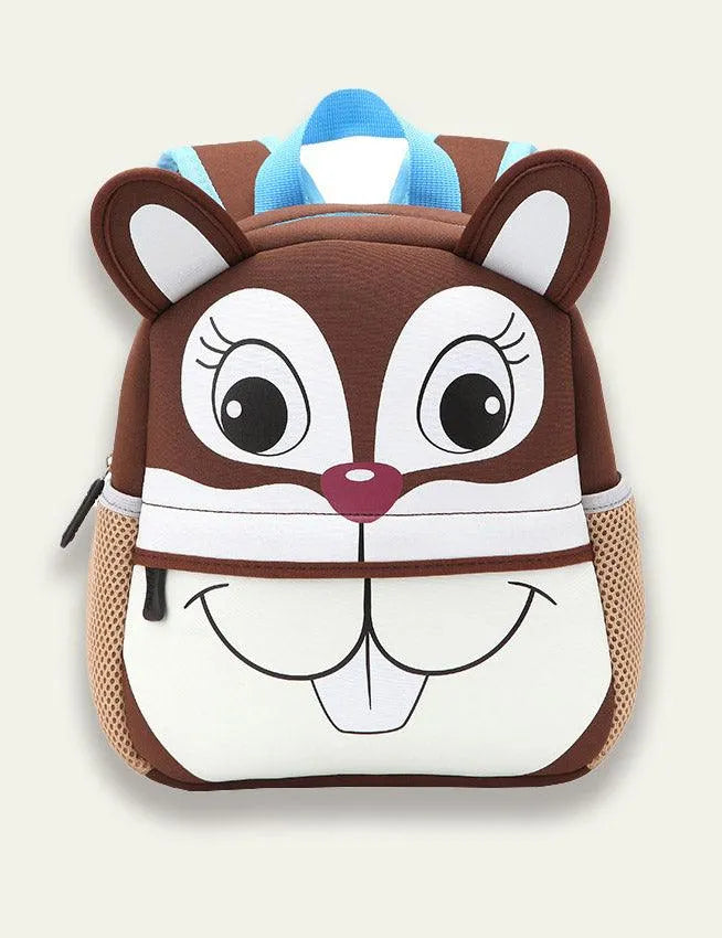 Animals Friends BackPack - Mini Taylor