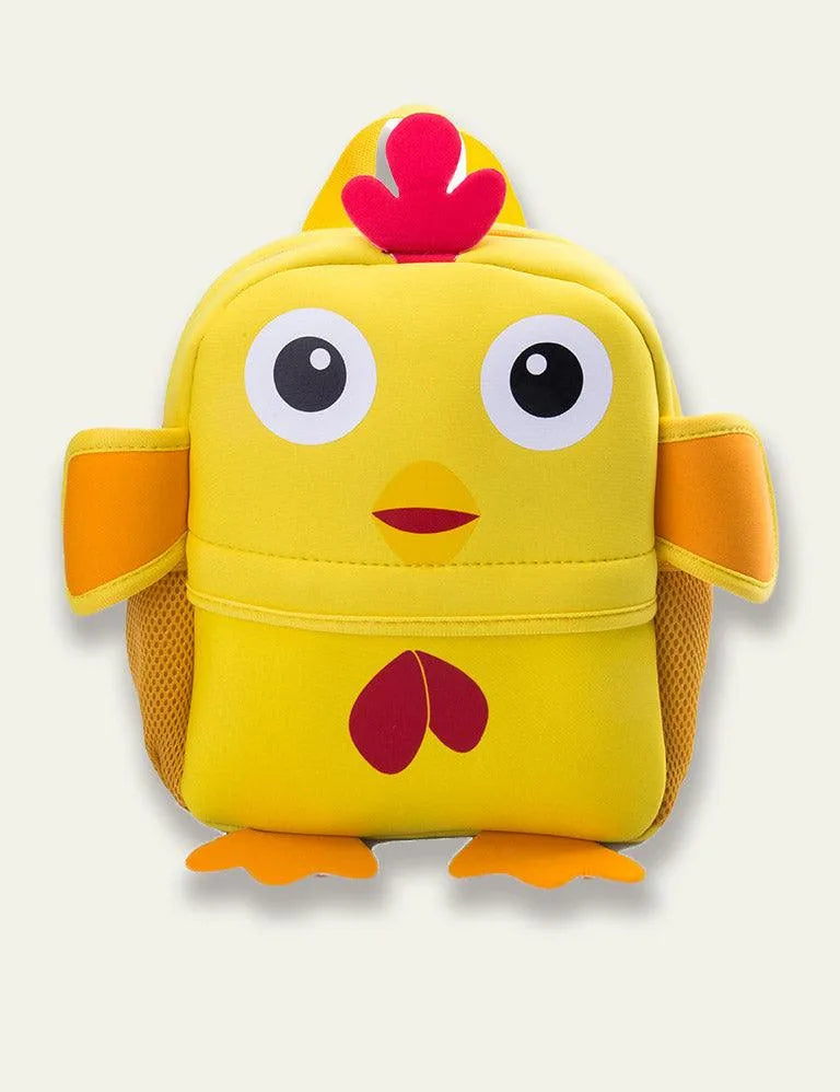 Animals Friends BackPack - Mini Taylor
