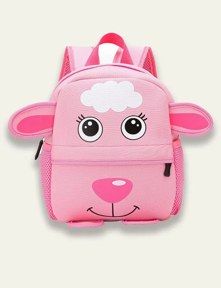 Animals Friends BackPack - Mini Taylor