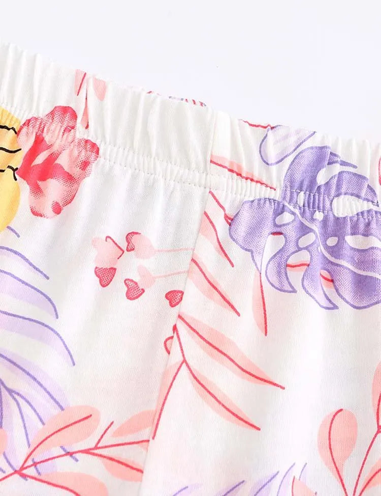 Bee Printed Set - Mini Taylor