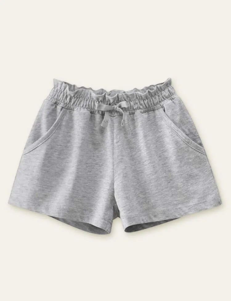 Bow Shorts - Mini Taylor