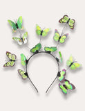 Butterfly Headband - Mini Taylor