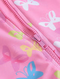 Butterfly One-piece Swimsuit - Mini Taylor