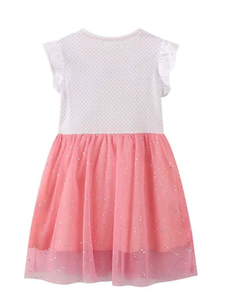 Cake Sequins Dress - Mini Taylor