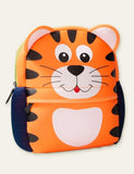 Cartoon Cute Animal Schoolbag Backpack