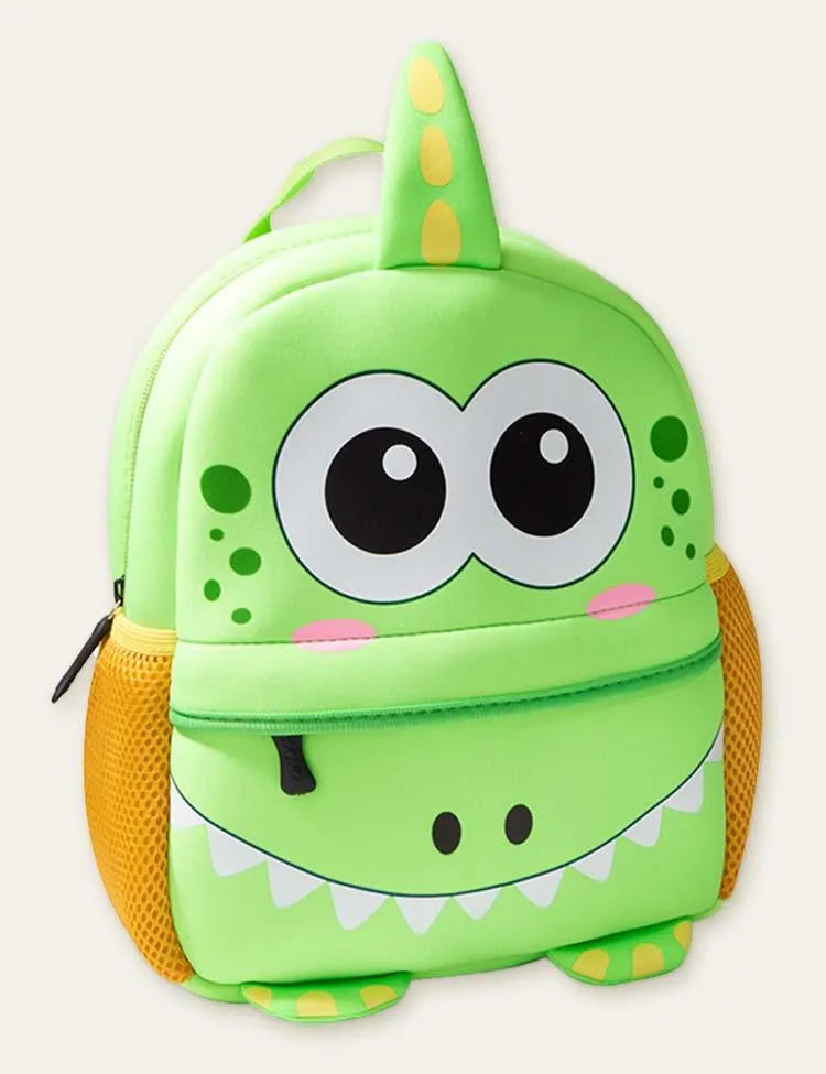Cartoon Cute Animal Schoolbag Backpack - Mini Taylor