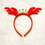 Christmas Santa Claus Princess Dress - Bebehanna