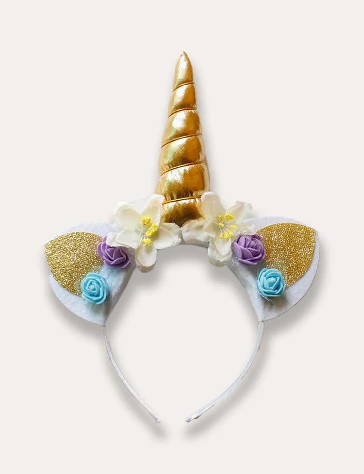 Ctue Unicorn Headband - Mini Taylor