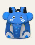 Cute Elephant Schoolbag Backpack - Mini Taylor