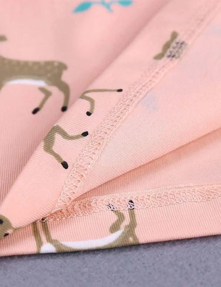 Deer Long-T-Shirt - Mini Taylor