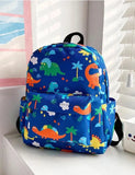 Dinosaur Unicorn Backpack - Mini Taylor