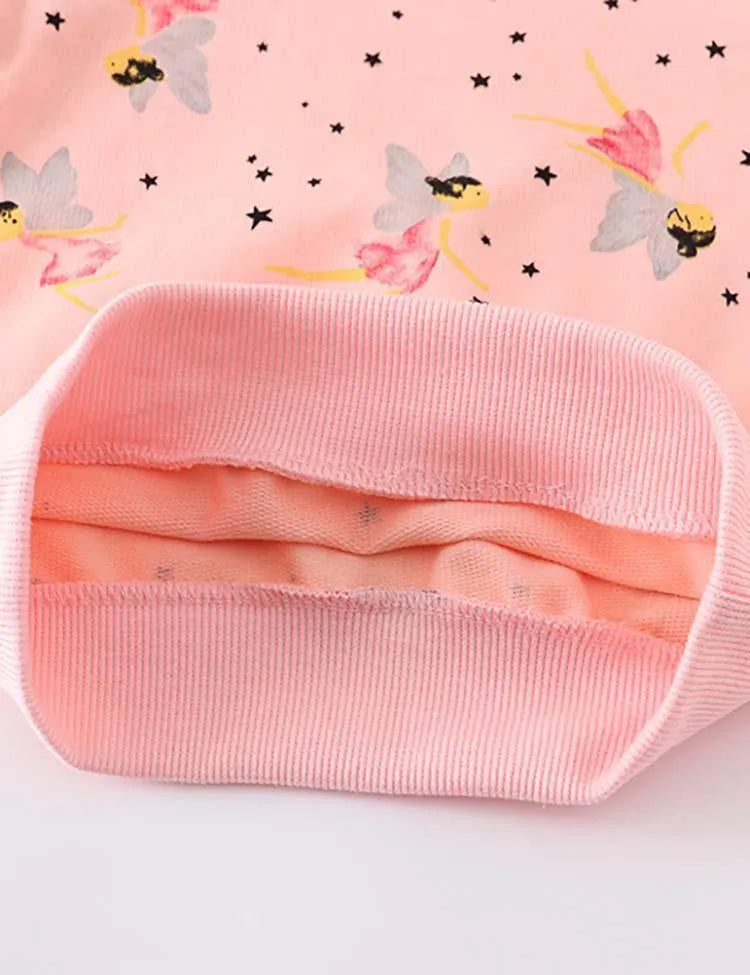 FARCENT Printed Sweatshirt - Mini Taylor