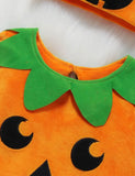 Halloween Pumpkin Three Piece Set - Mini Berni