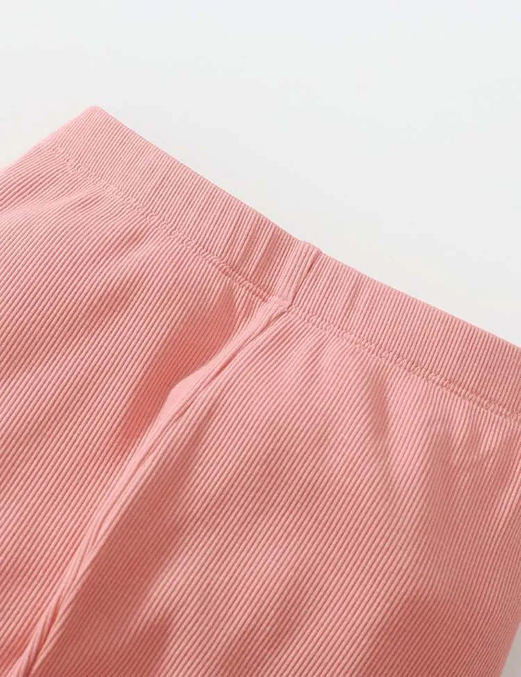 Kitten Pocket Hoodie + Pants - Mini Taylor