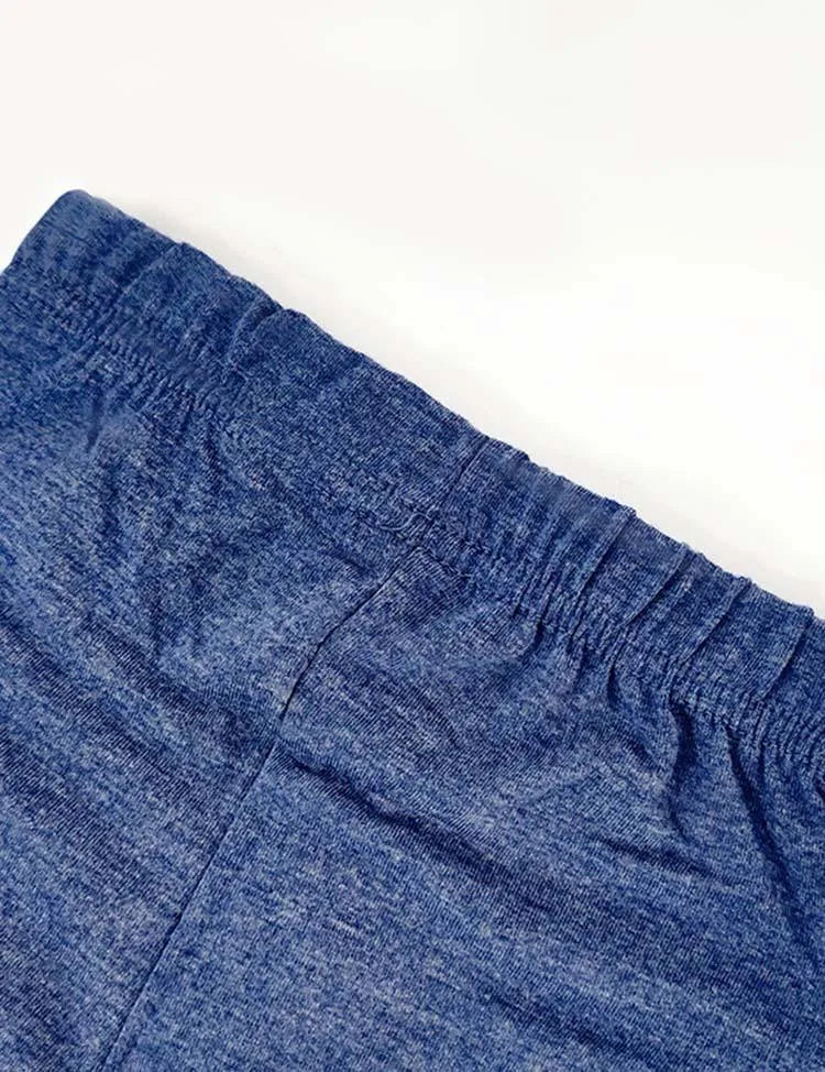 Rabbit Rainbow Printed Leggings - Mini Taylor