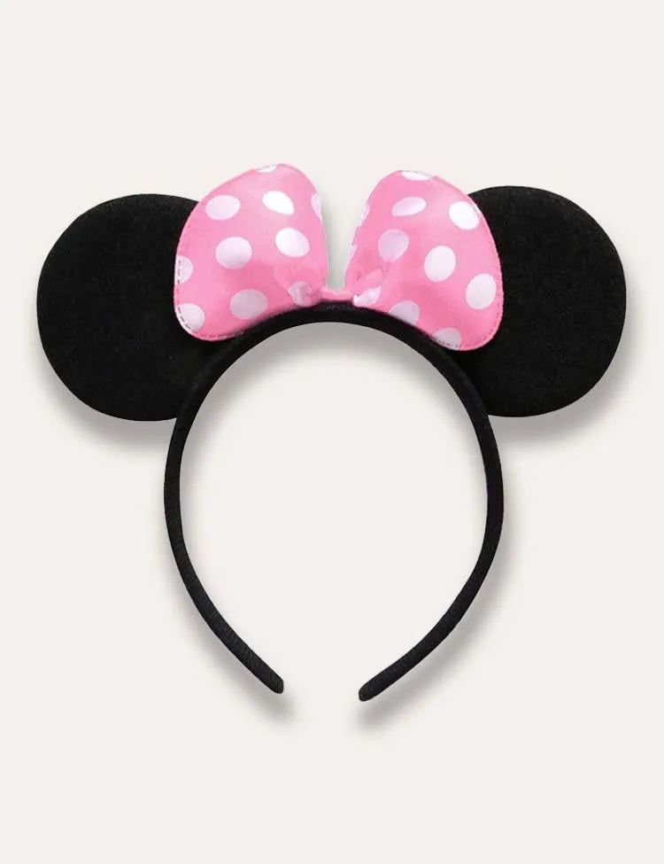 Series Headband - Mini Taylor