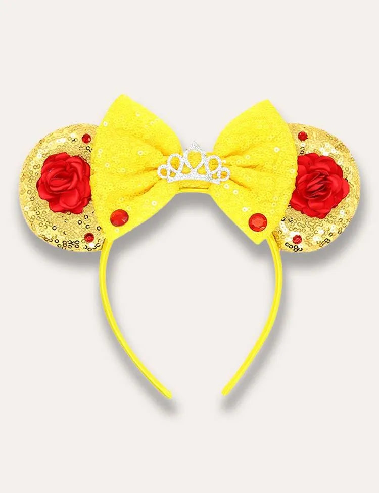 Series Headband - Mini Taylor