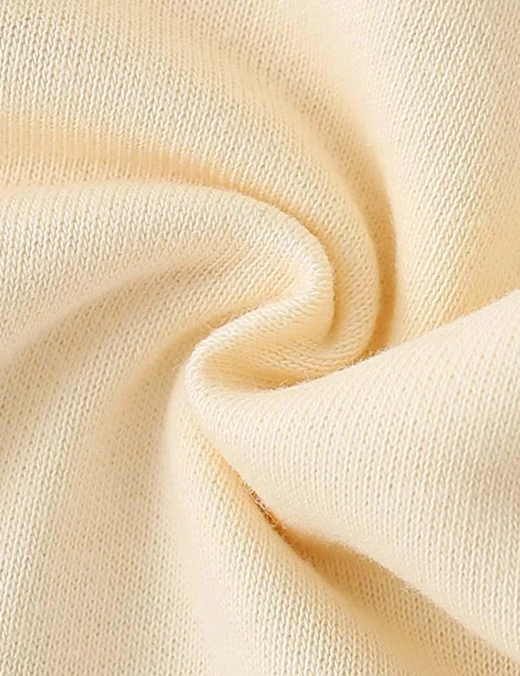 Three Kitten Printed Sweatshirt - Mini Taylor