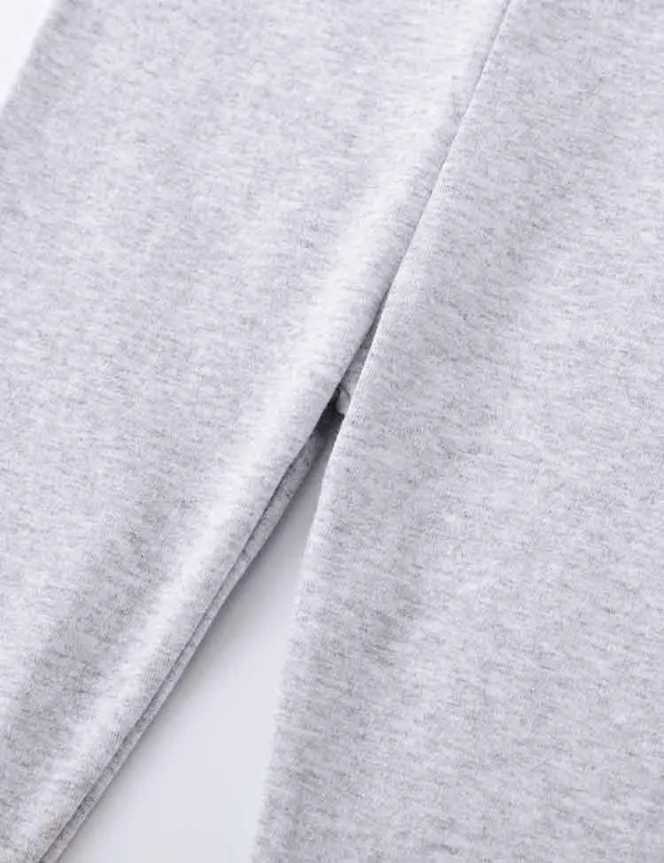 Unicorn Appliqué Tassel Leggings - Mini Taylor