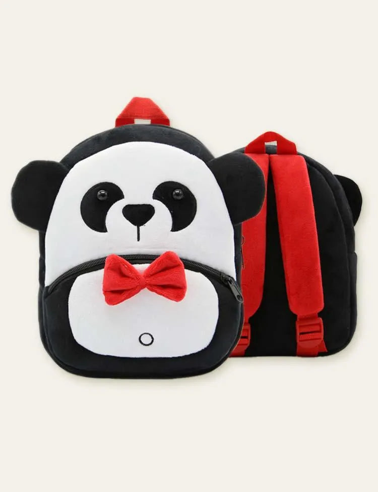 Zoo Cartoon Backpack - Mini Taylor