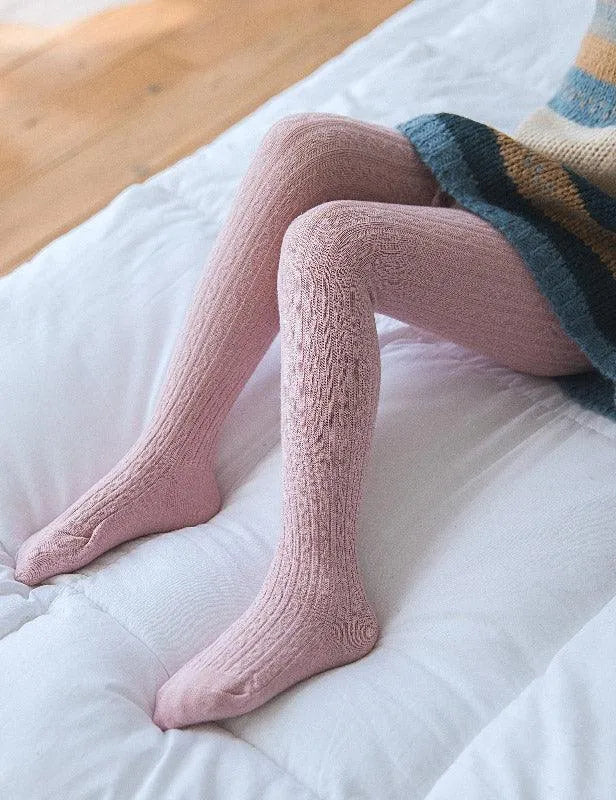 Cosy Warm Tights - Mini Taylor
