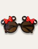 Cute Cartoon Sunglasses - Mini Taylor
