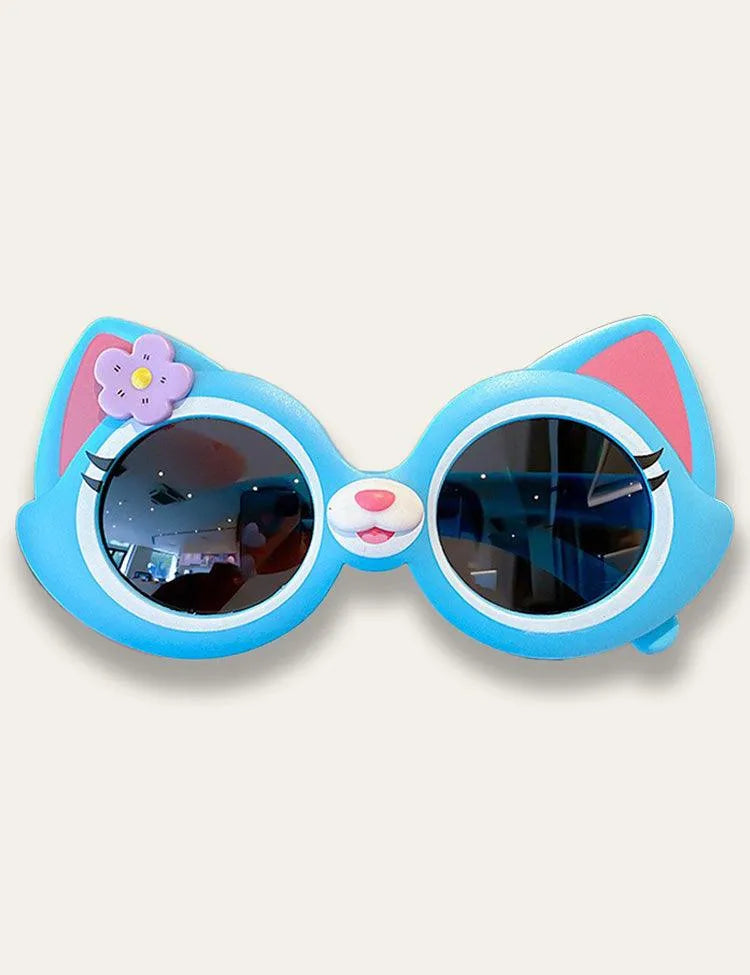 Cute Cartoon Sunglasses - Mini Taylor