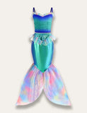 Mermaid Party Dress - Mini Taylor