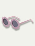 Multicolor Flower Sunglasses - Mini Taylor