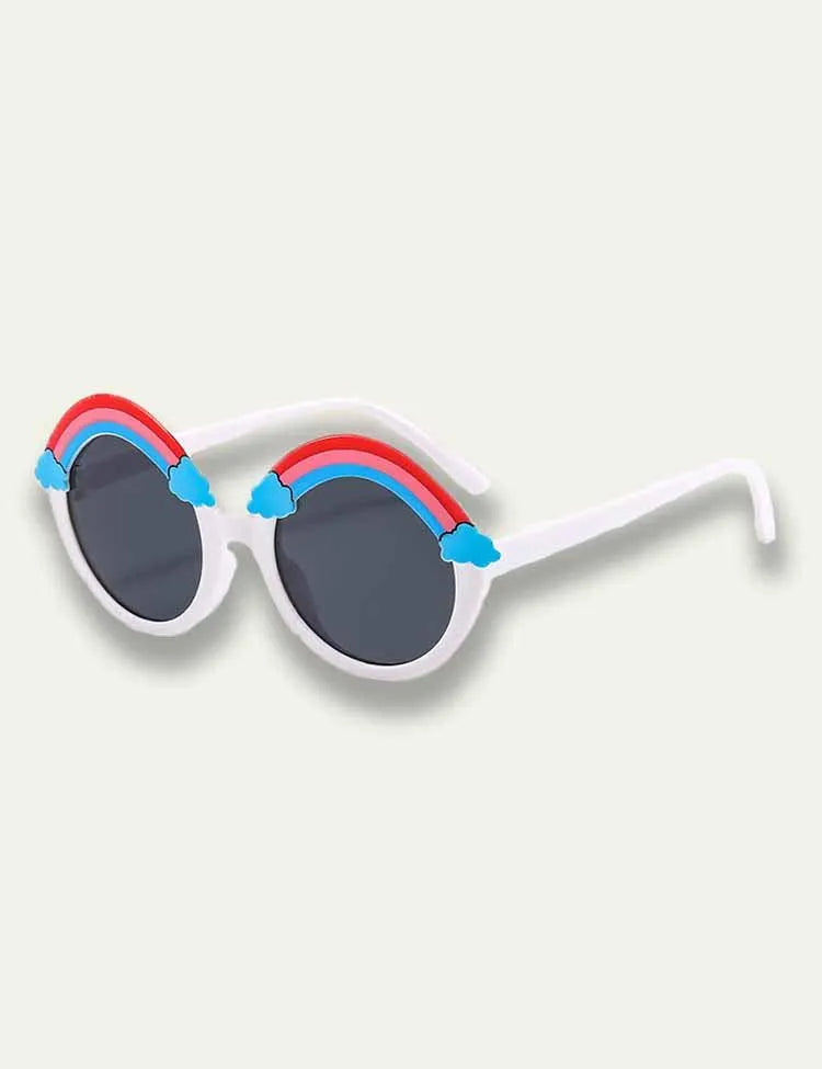 Rainbow Sunglasses - Mini Taylor