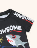 Cool Shark Swim Set
