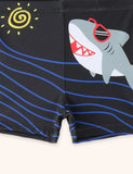 Cool Shark Swim Set