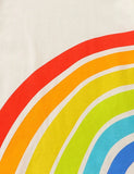 Rainbow Printed T-Shirt