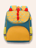 Cartoon Dinosaur Unicorn Backpack - Mini Taylor