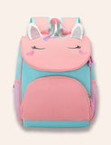 Cartoon Dinosaur Unicorn Backpack - Mini Taylor
