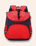 Cartoon Dinosaur Unicorn Backpack - Mini Taylor