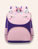 Cartoon Dinosaur Unicorn Backpack - Mini Taylor